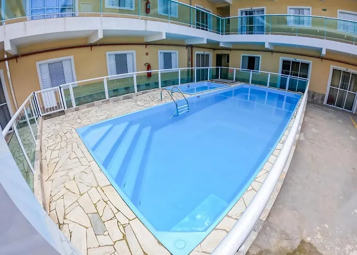 Ubatuba Prime House Ap13 Apartamento