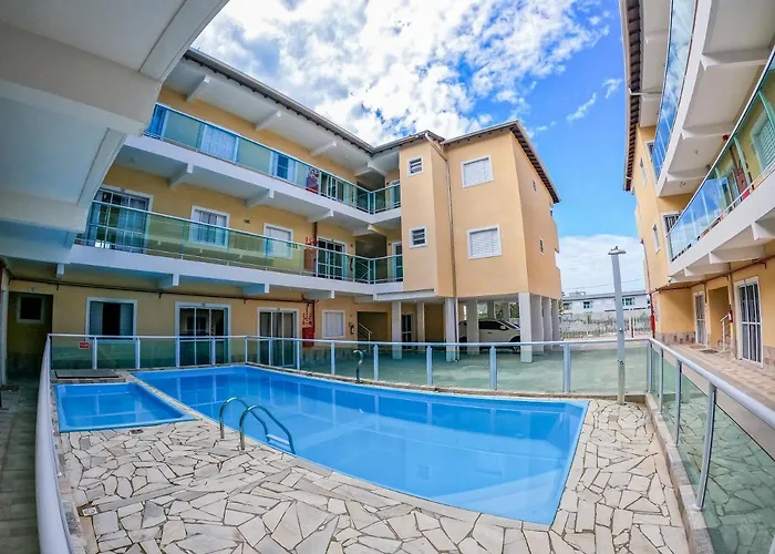 Ubatuba Prime House Ap13 Apartamento